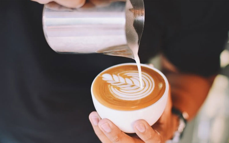 Cafe mocha là gì? Cách pha cà phê mocha ngon, tiện lợi