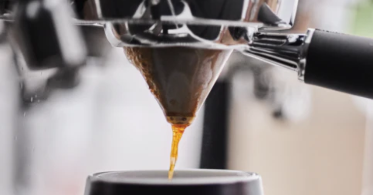 Victoria Arduino E1 Prima EXP Đầu tư cho tương lai cà phê với công nghệ PureBrew đột phá