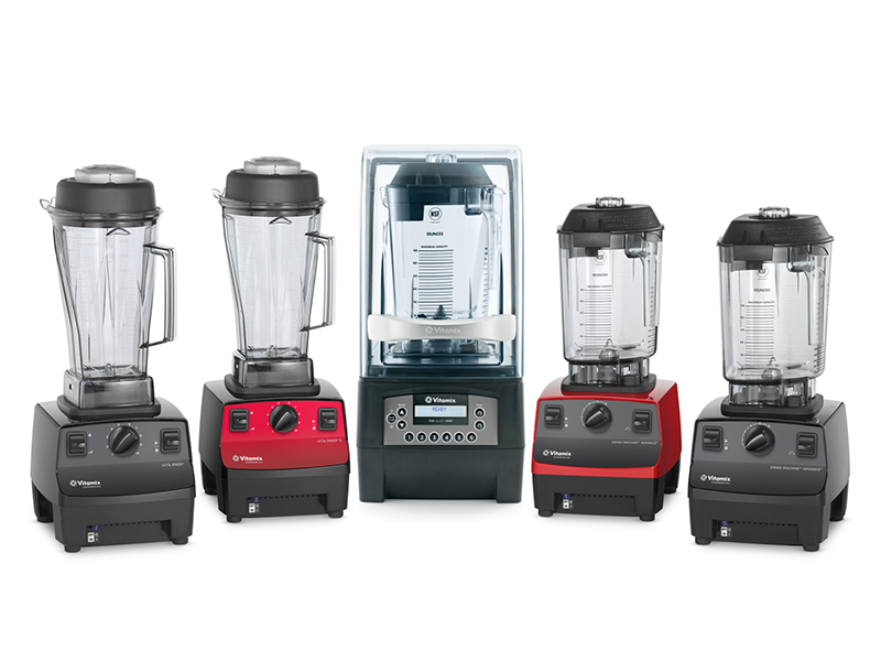 vitamix