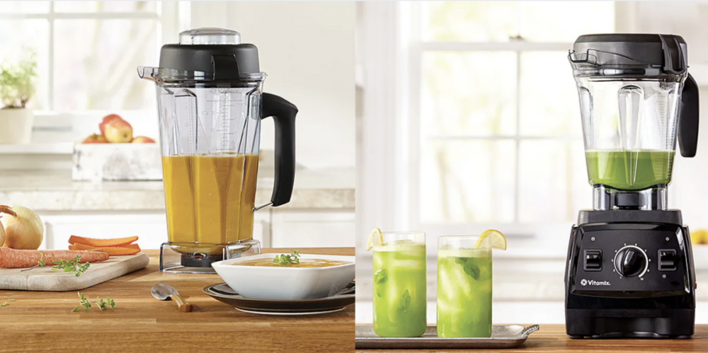 vitamix