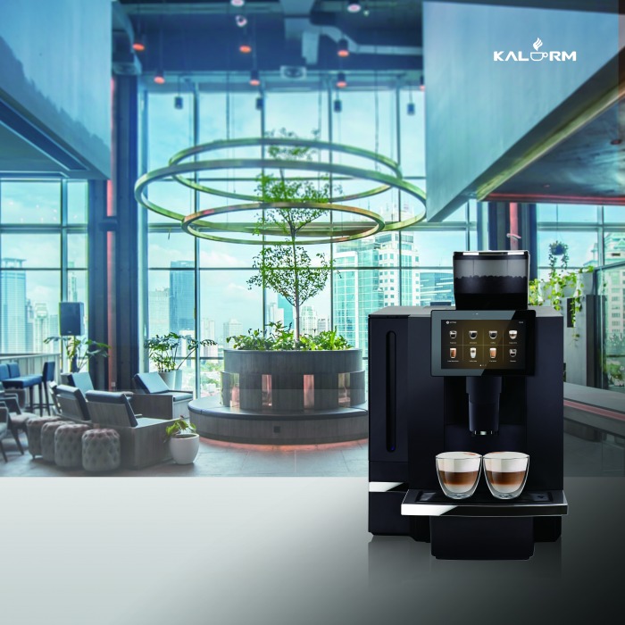 Top 5 hottest automatic coffee makers in 2023