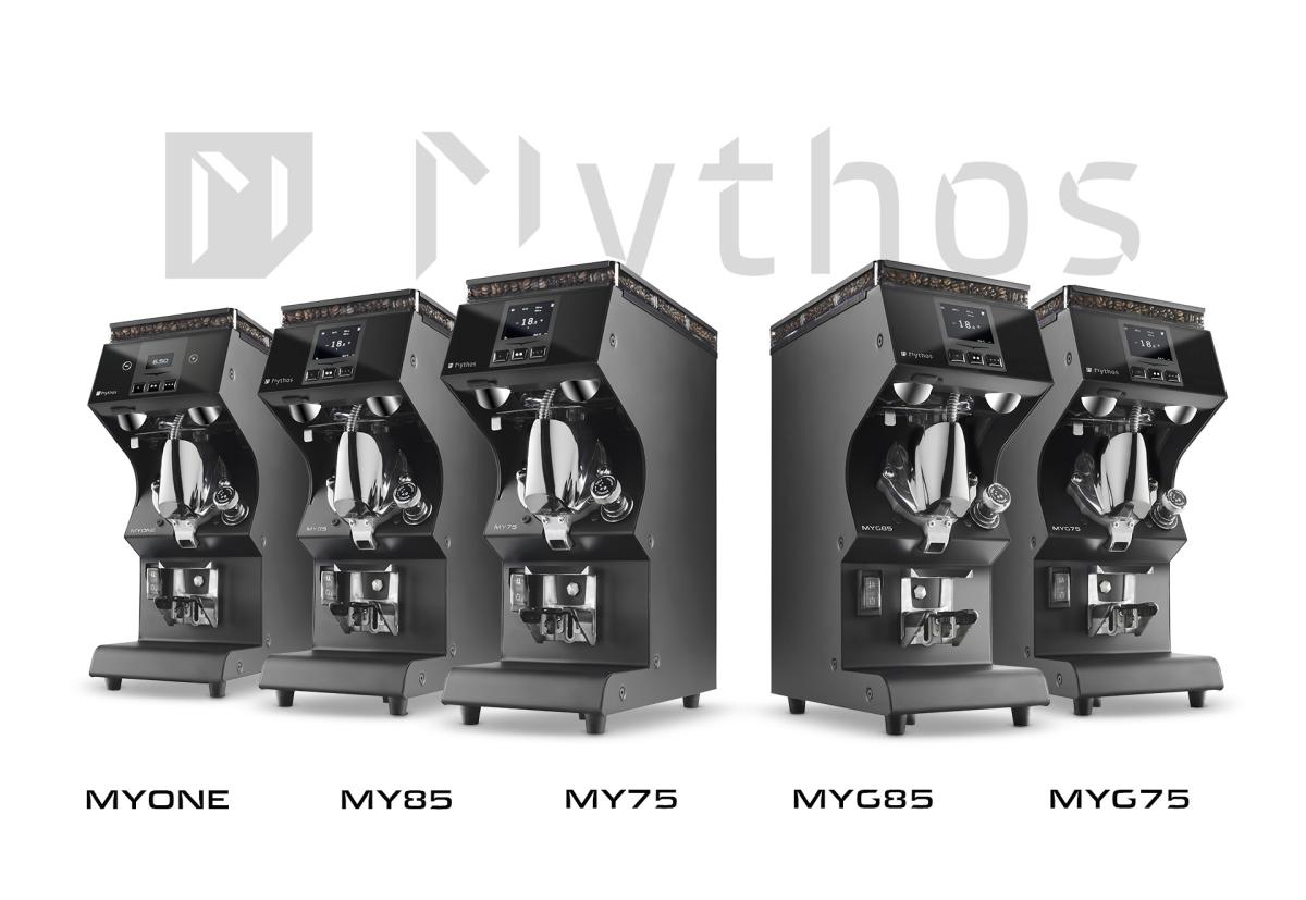 Máy xay cà phê Victoria Arduino Mythos MyOne