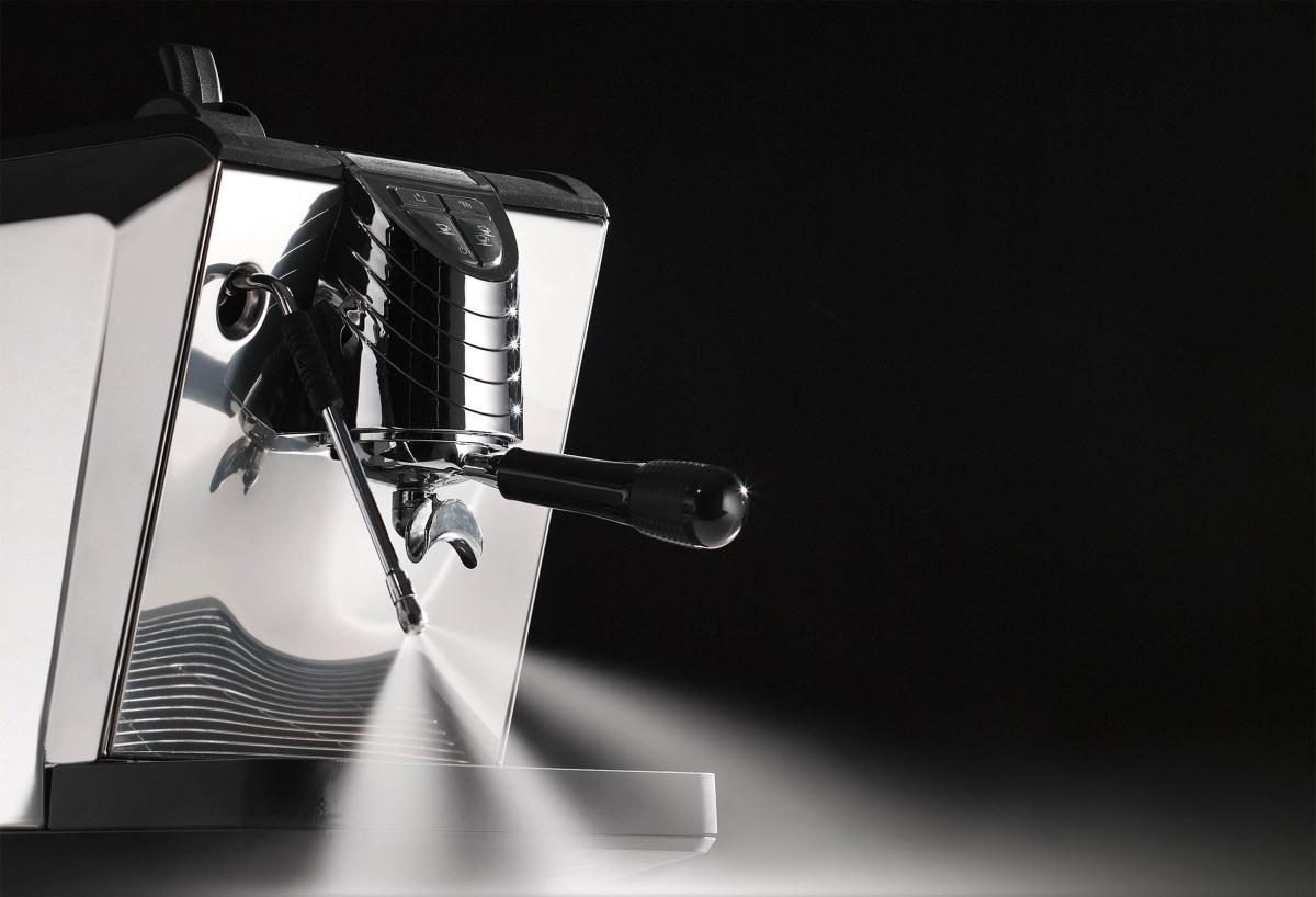 Nuova Simonelli Oscar II Coffee Machine