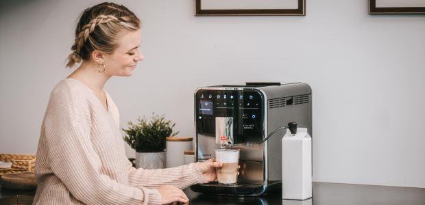 Melitta Barista T Smart