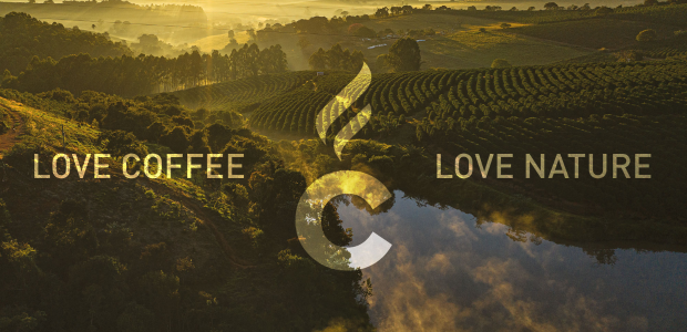 Carraro - Love coffee, love nature