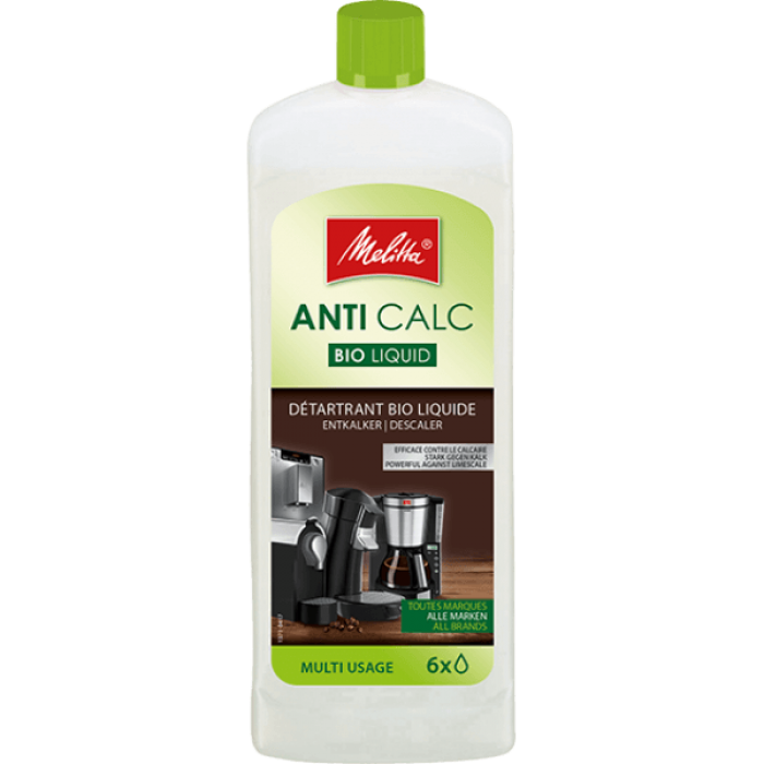 Dung dịch tẩy cặn Anti Calc Bio Multi Usage 250ml