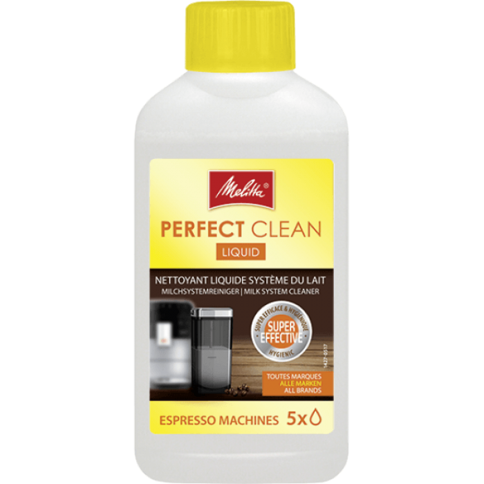 Dung dịch vệ sinh hệ thống sữa Perfect Clean