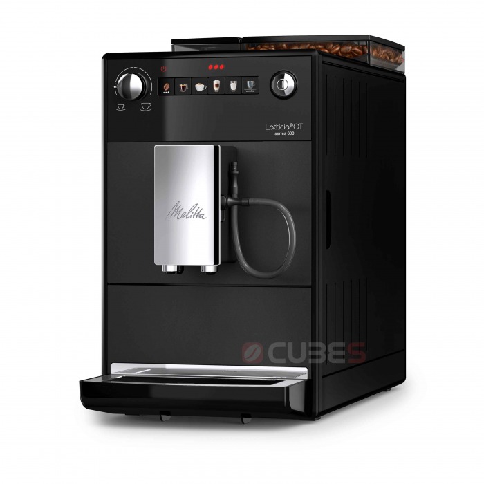 Melitta Latticia OT Coffee MachineMMELATOTB