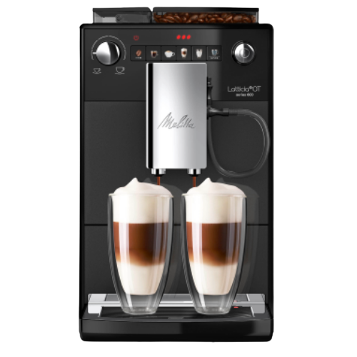 Melitta Latticia OT Coffee MachineMMELATOTB