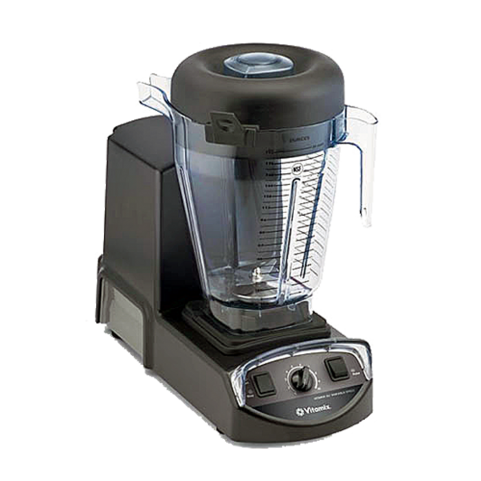 Máy xay sinh tố Vitamix XL Variable Speed