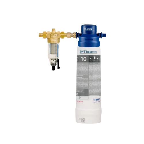 BWT Best Taste 10 Water Filter