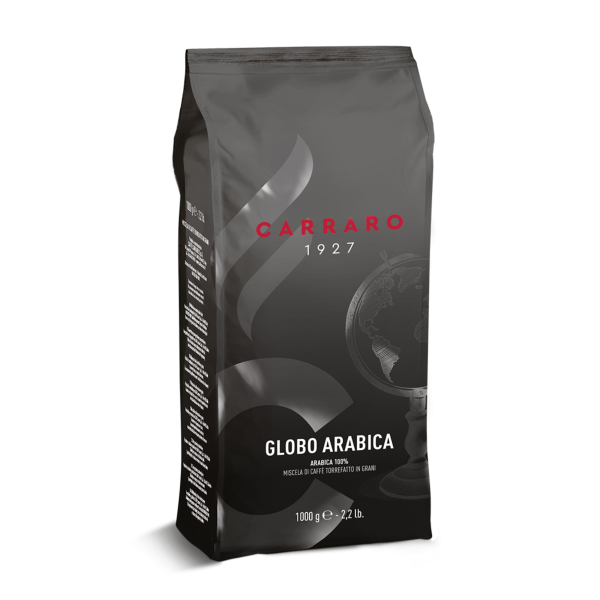 Globo Arabica Coffee Bean