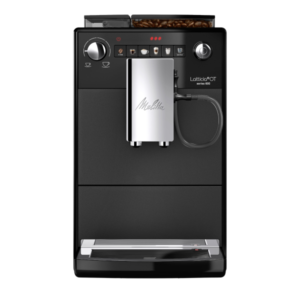 Melitta Latticia OT Coffee Machine