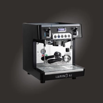 Carimali Cento 1Gr Plus coffee machineĐen