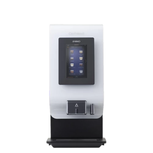 Animo OptiVend 21s Touch Coffee Machine