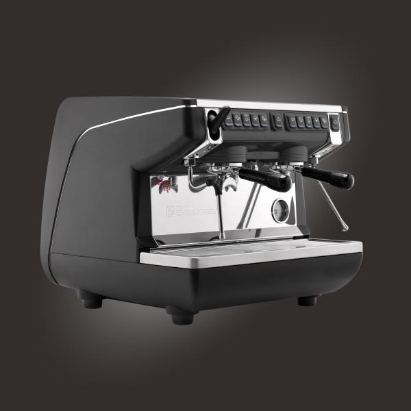 Máy Pha Cà Phê Nuova Simonelli Appia Life Compact VolĐen