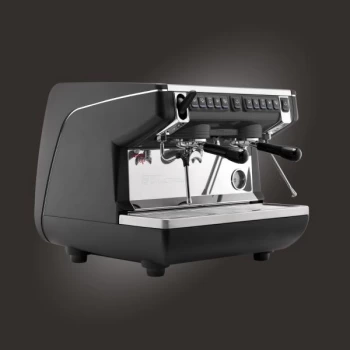 Máy Pha Cà Phê Nuova Simonelli Appia Life Compact VolĐen