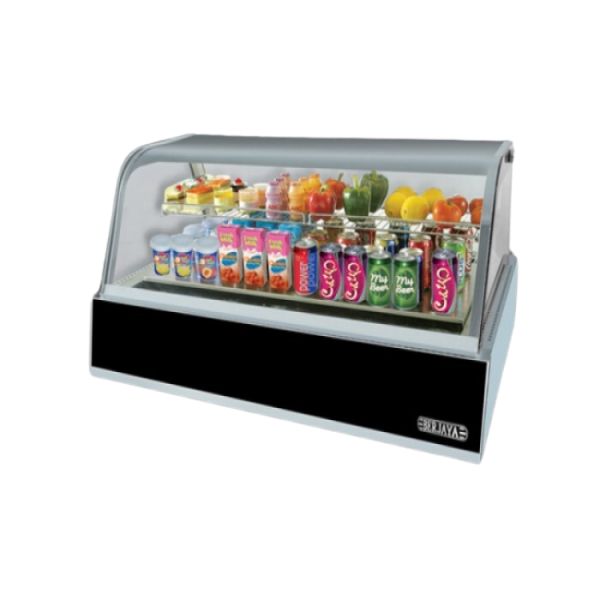 Berjaya Table Display Cooler DC 311