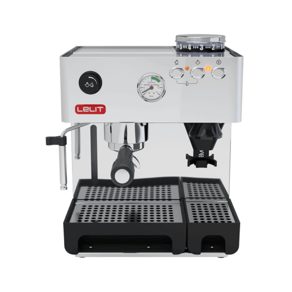 Lelit Anita PL042EMI Coffee Machine