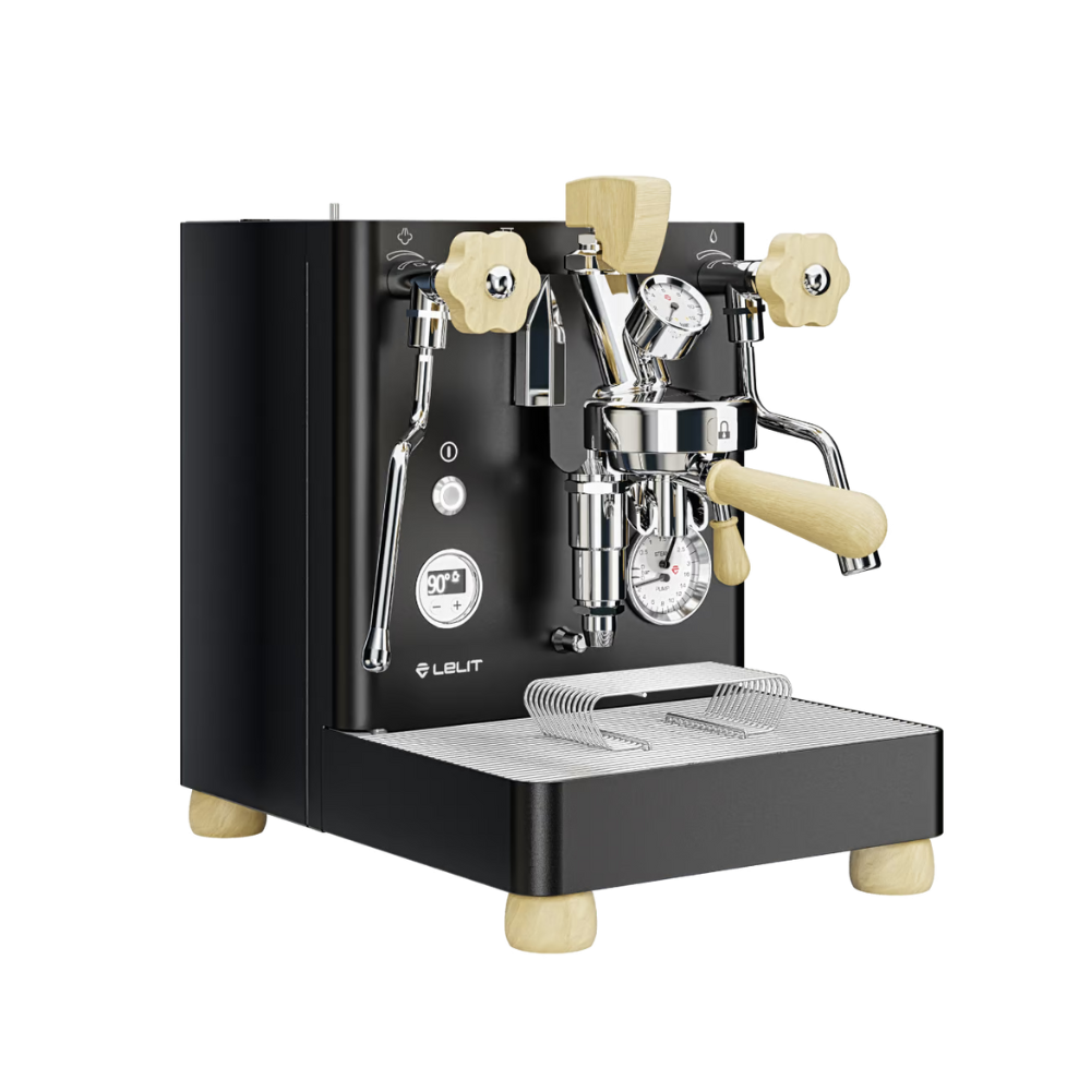 Lelit Bianca V3 PL162T-EU coffee machine