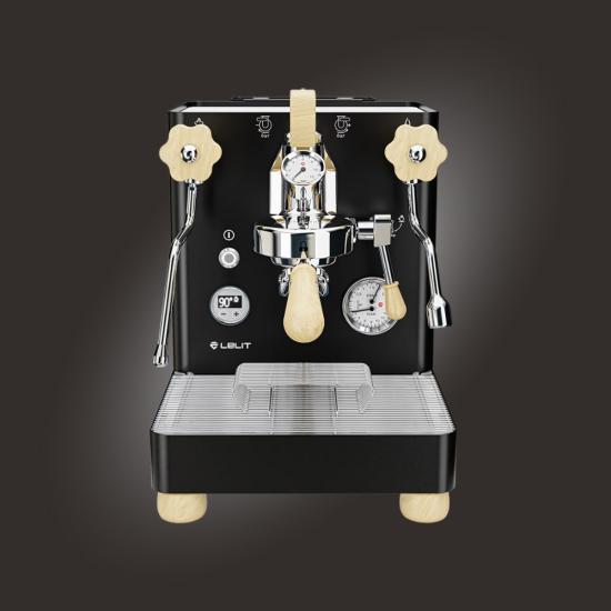 Lelit Bianca V3 PL162T-EU coffee machine