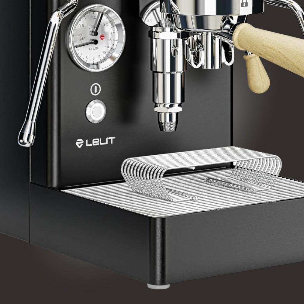 Lelit Mara X PL62-X coffee machine