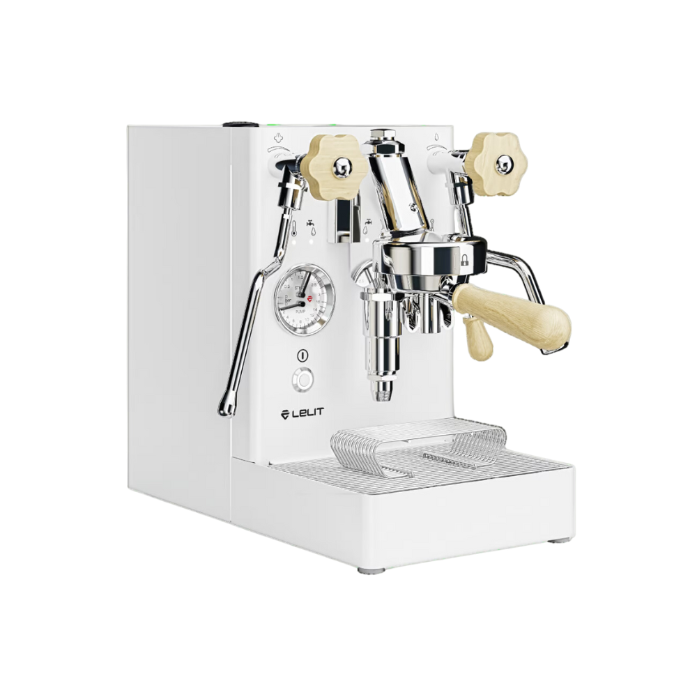 Lelit Mara X PL62-X coffee machine