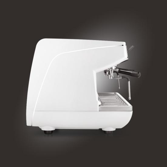 Nuova Simonelli Appia Life 2 Groups Vol coffee machineMNSAL2VRR