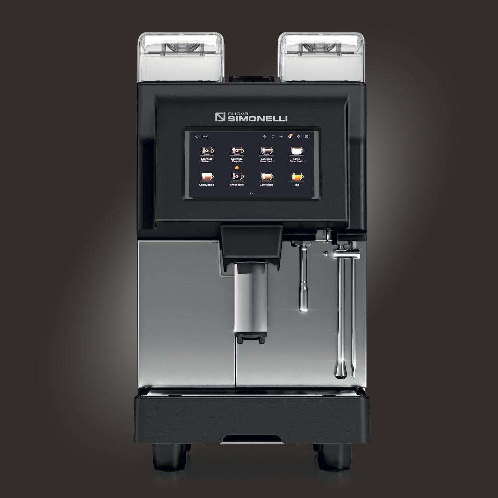 Nuova Simonelli Prontobar Touch Coffee MachineMNSPRTO1B