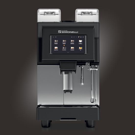 Nuova Simonelli Prontobar Touch Coffee MachineMNSPRTO1B