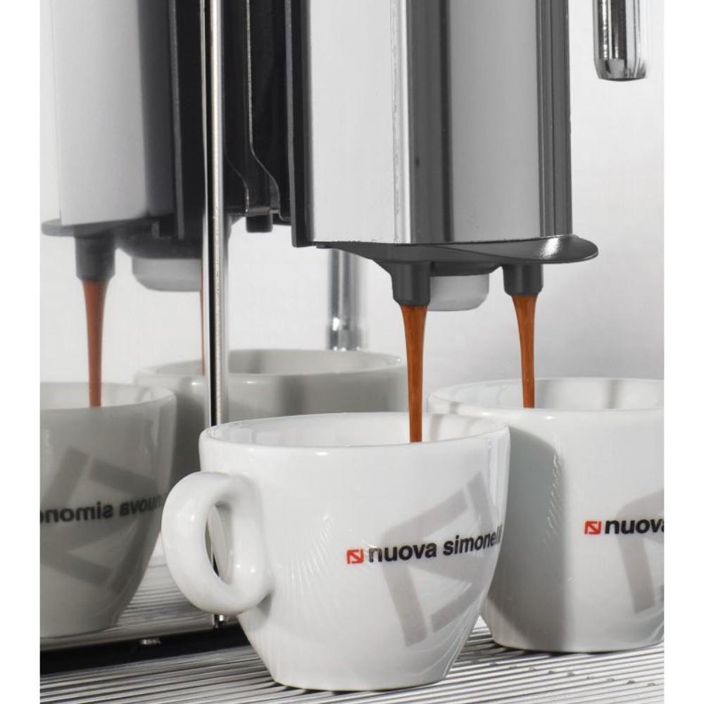 Nuova Simonelli Prontobar Touch Coffee MachineMNSPRTO1B