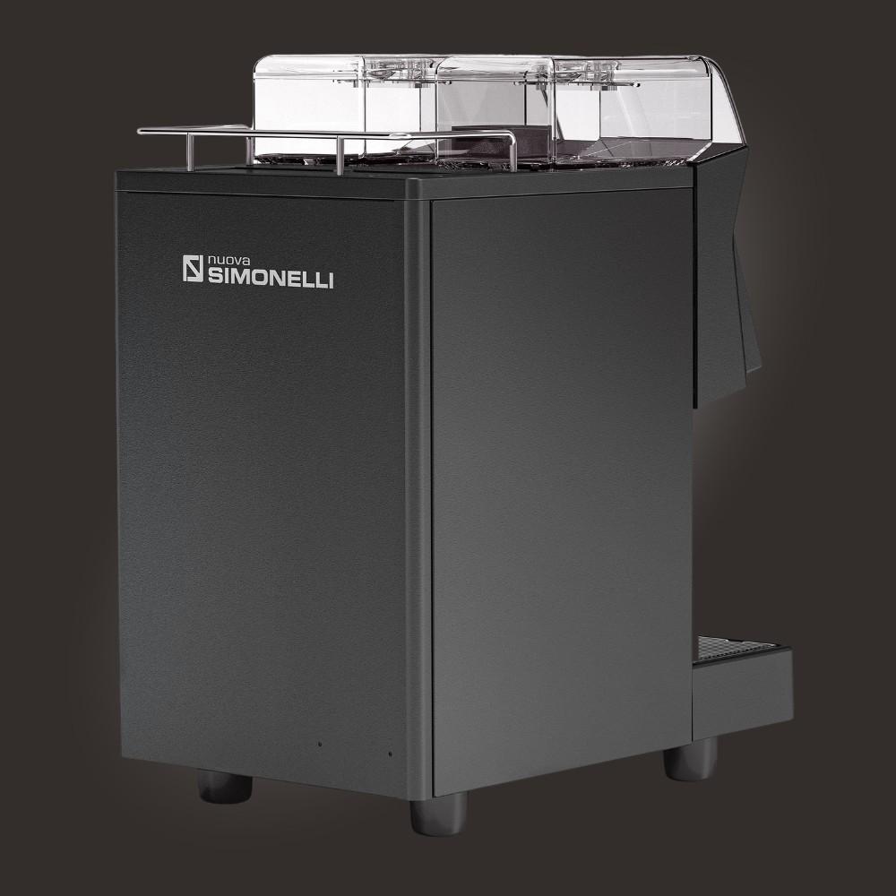 Nuova Simonelli Prontobar Touch Coffee MachineMNSPRTO1B