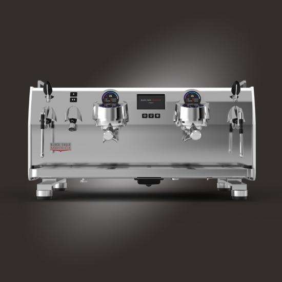 Victoria Arduino Black Eagle Maverick 2Gr Volumetric Coffee Machine