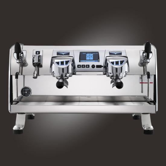 Victoria Arduino Black Eagle VA 388 Coffee machine