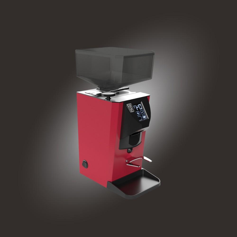 Nuova Simonelli DUO Coffee GrinderĐỏ