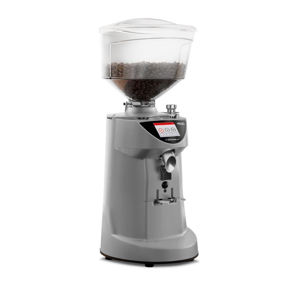 Nuova Simonelli MDXS On Demand Touch Coffee Grinder