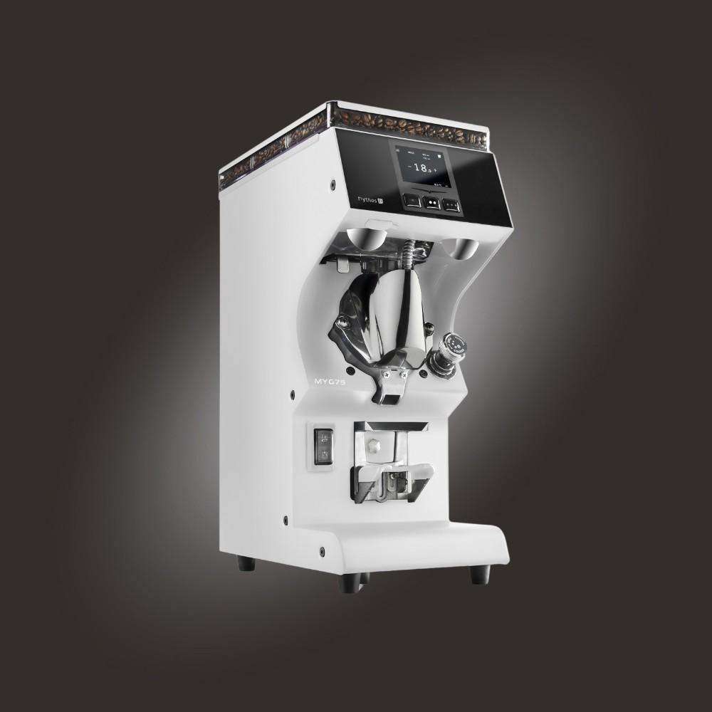 Victoria Arduino Mythos MYG75 Coffee GrinderTrắng