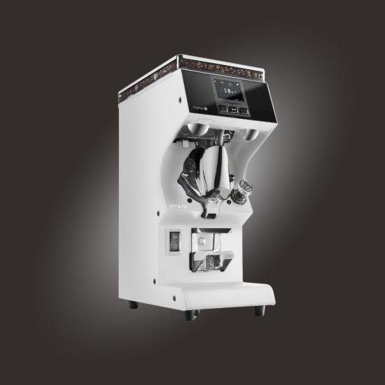 Victoria Arduino Mythos MYG75 Coffee GrinderTrắng