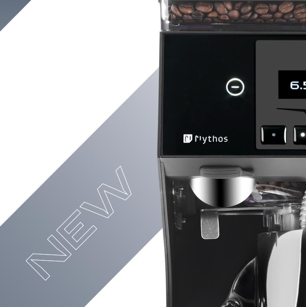 Victoria Arduino Mythos MyOne Coffee Grinder