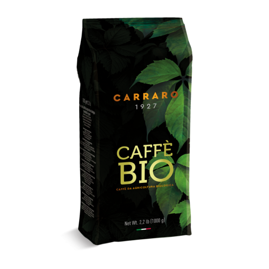 BIO bean coffee