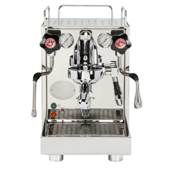 Mechanika VI Slim coffee machine