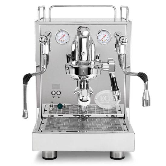 ECM Mechanika Max Coffee Machine