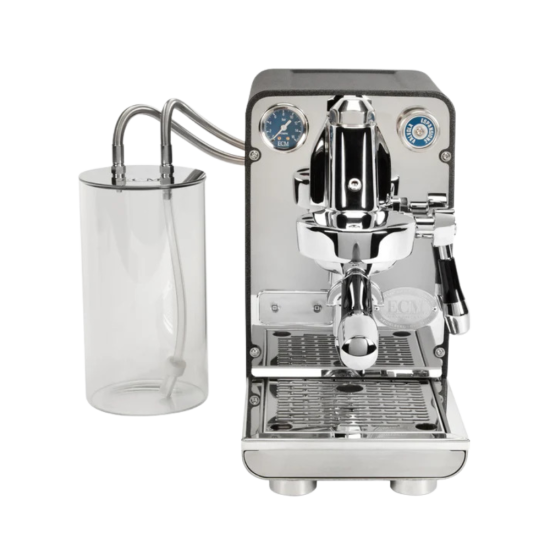 ECM Puristika Coffee Machine