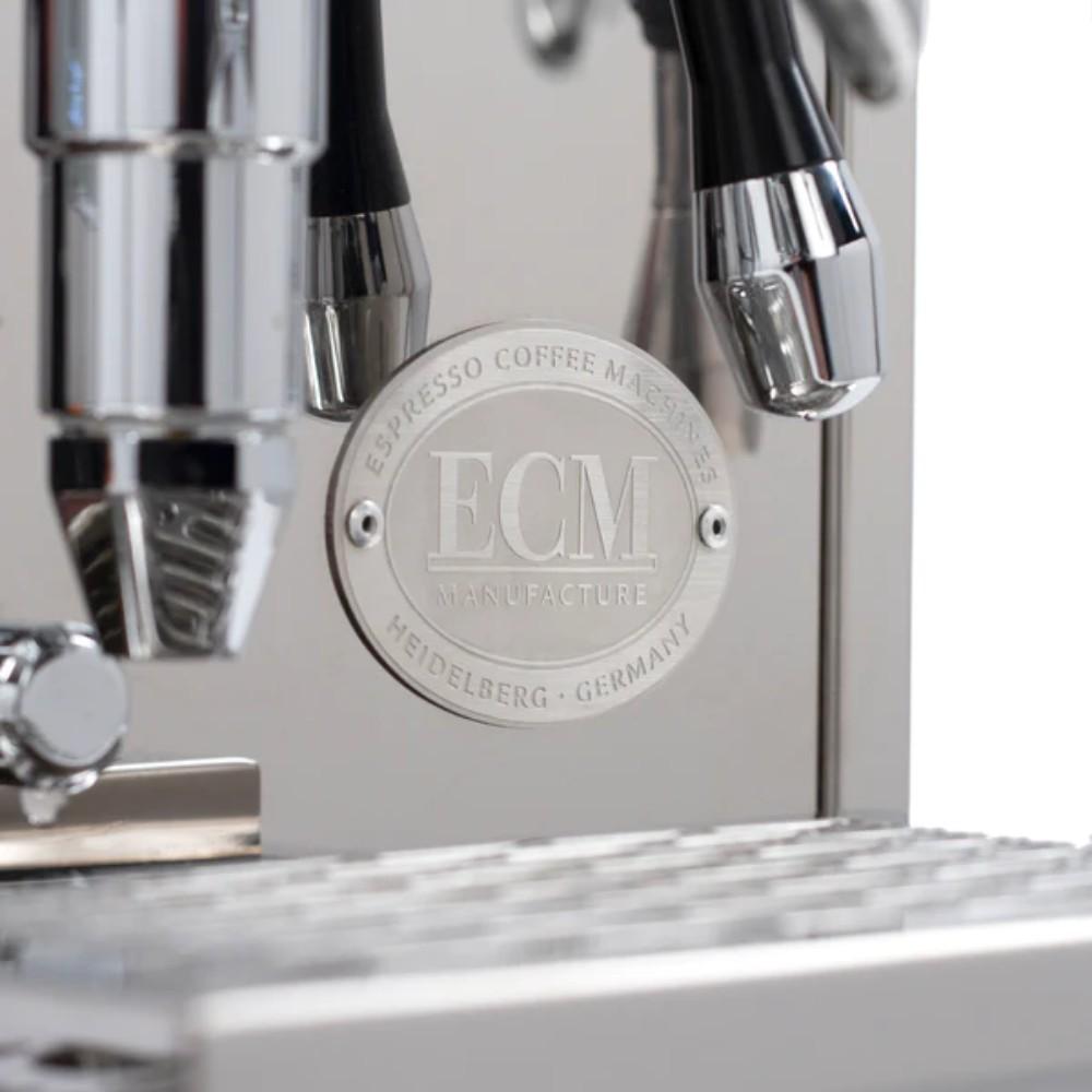 ECM Synchronika Coffee MachineMECMSYNAN