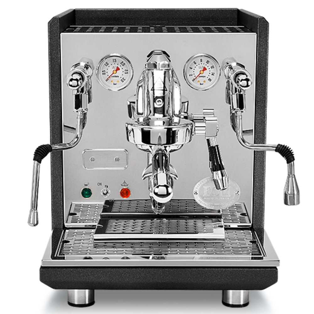 ECM Synchronika Coffee Machine