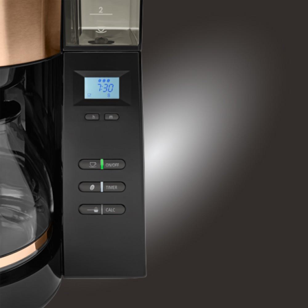 Melitta AromaFresh Coffee MachineMMEAROFGP