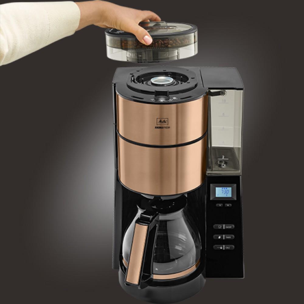 Melitta AromaFresh Coffee MachineMMEAROFGP