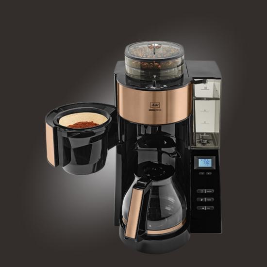 Melitta AromaFresh Coffee MachineMMEAROFGP