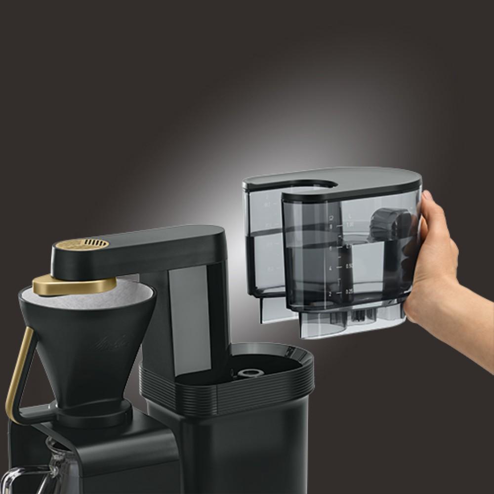 Melitta Epour Coffee MachineMMEEPOURB