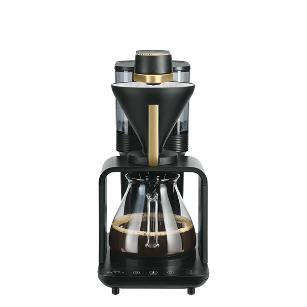 Melitta Epour Coffee Machine